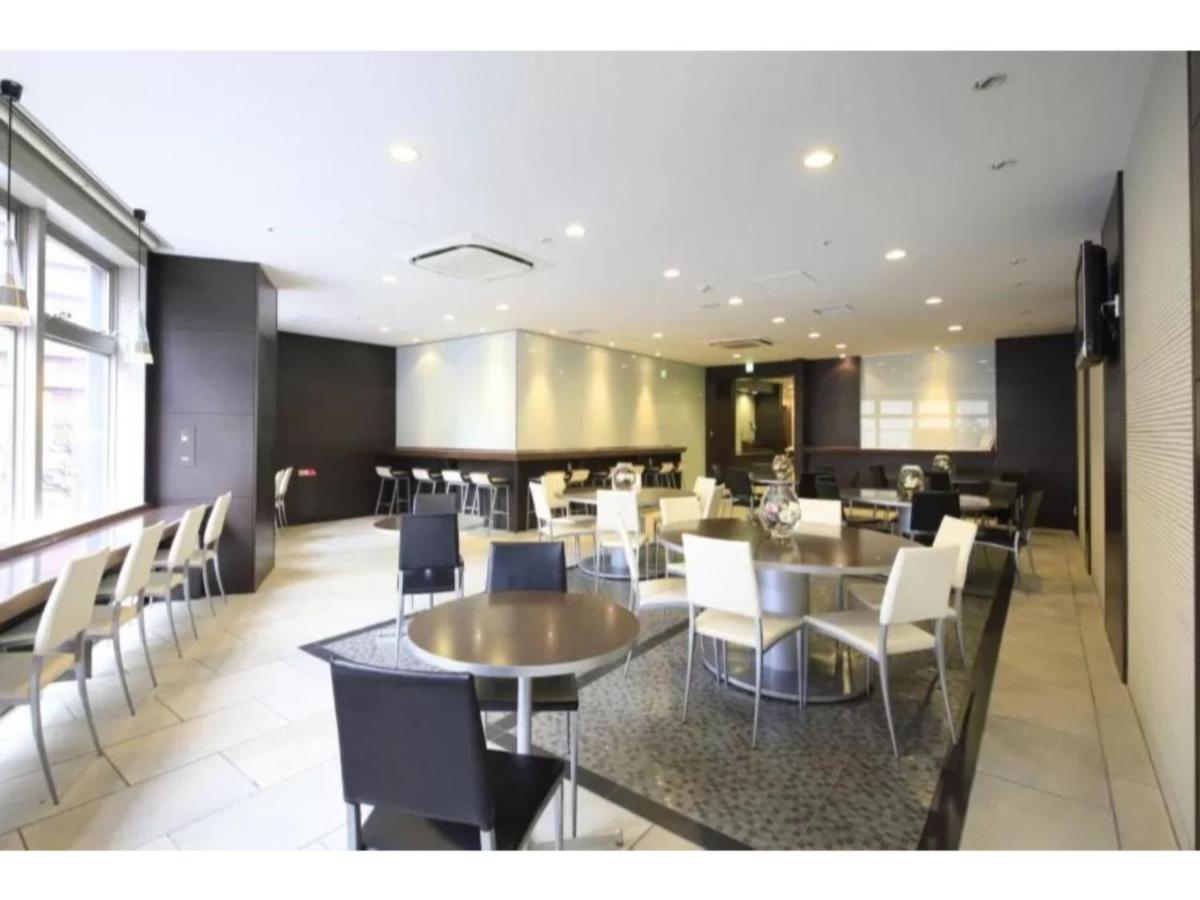 R&B Hotel Hachioji - Vacation Stay 38830V Zewnętrze zdjęcie