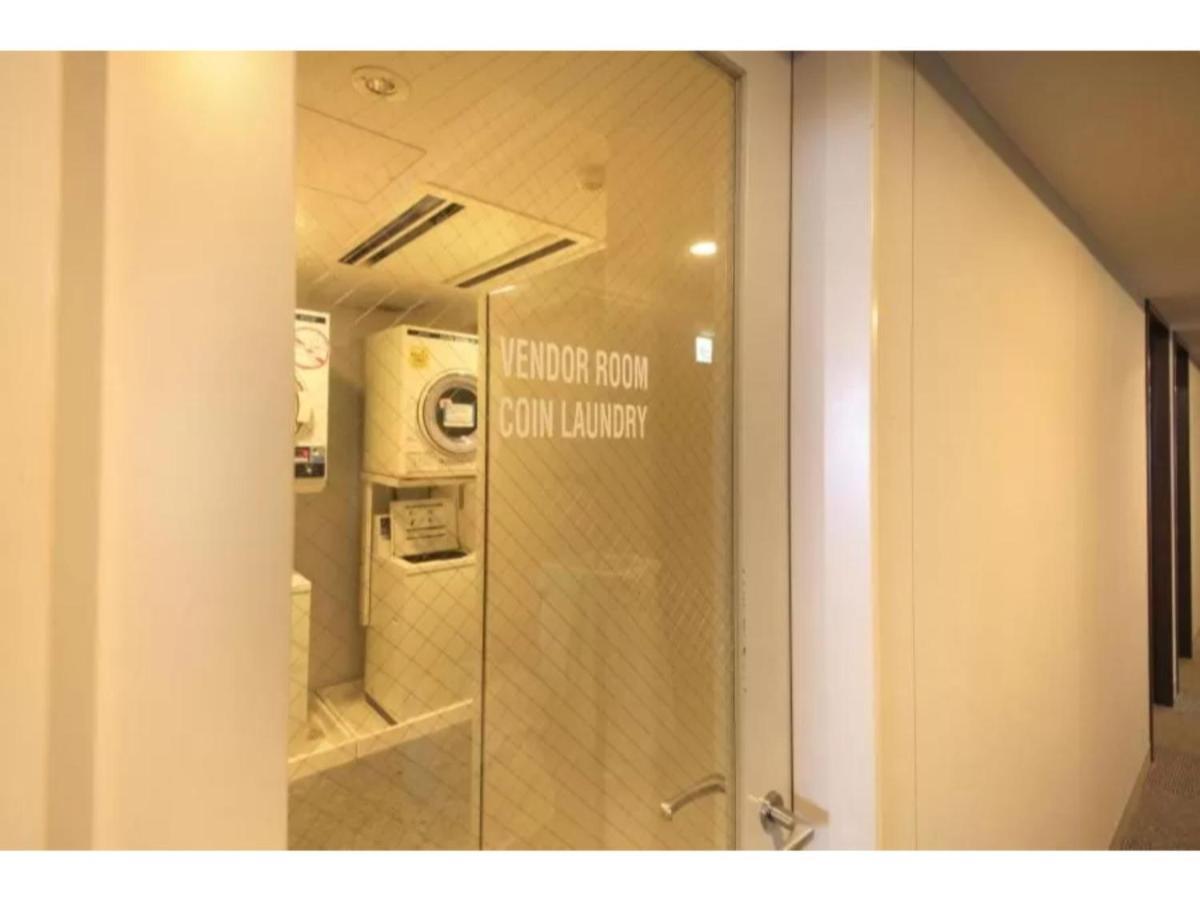 R&B Hotel Hachioji - Vacation Stay 38830V Zewnętrze zdjęcie