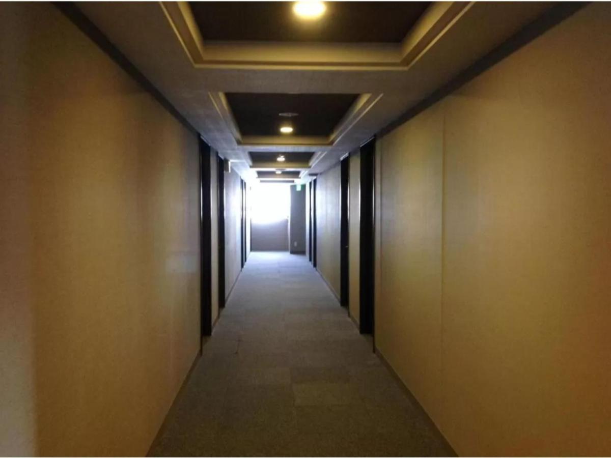 R&B Hotel Hachioji - Vacation Stay 38830V Zewnętrze zdjęcie